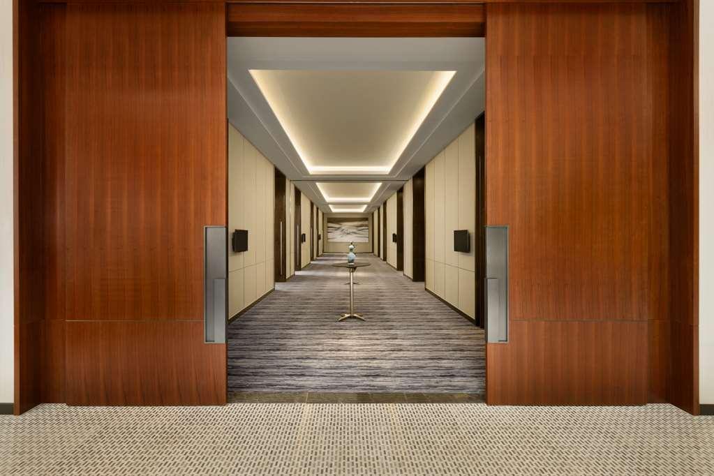 Hyatt Place Shanghai New Hongqiao Hotel Facilities photo